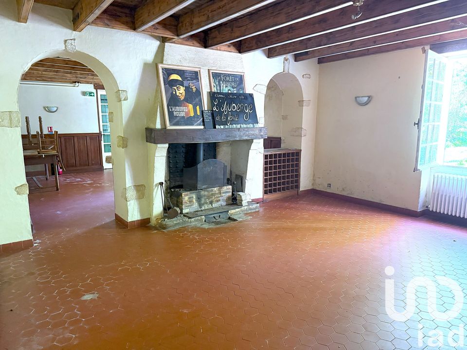 Villa in Mervent, Vendee - foto 2