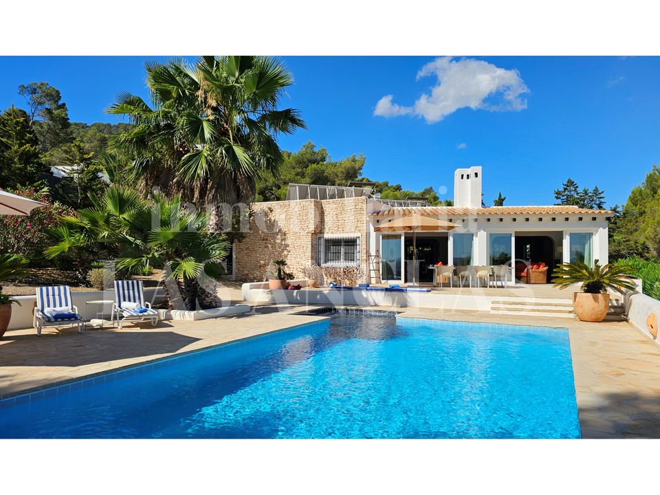 Villa in Siesta, Ibiza - foto 2