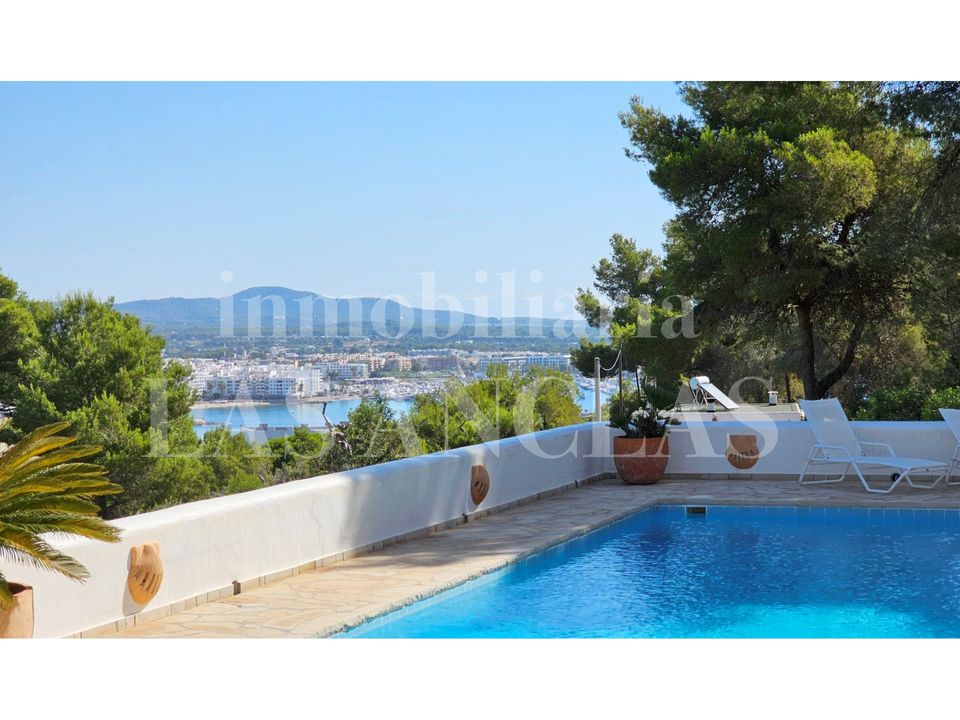 Villa in Siesta, Ibiza - foto 3