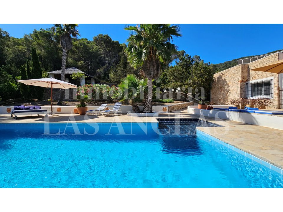 Villa in Siesta, Ibiza - foto 4