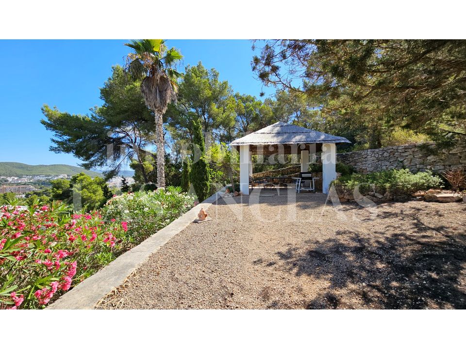 Villa in Siesta, Ibiza - foto 5