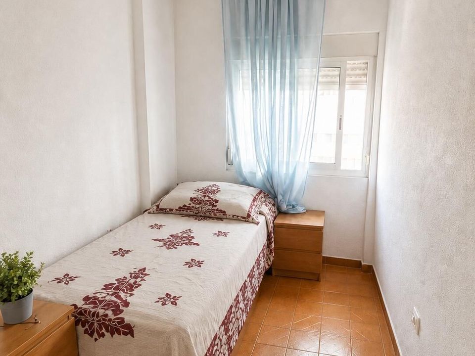 Apartamento en Zaragoza, Zaragoza - foto 1