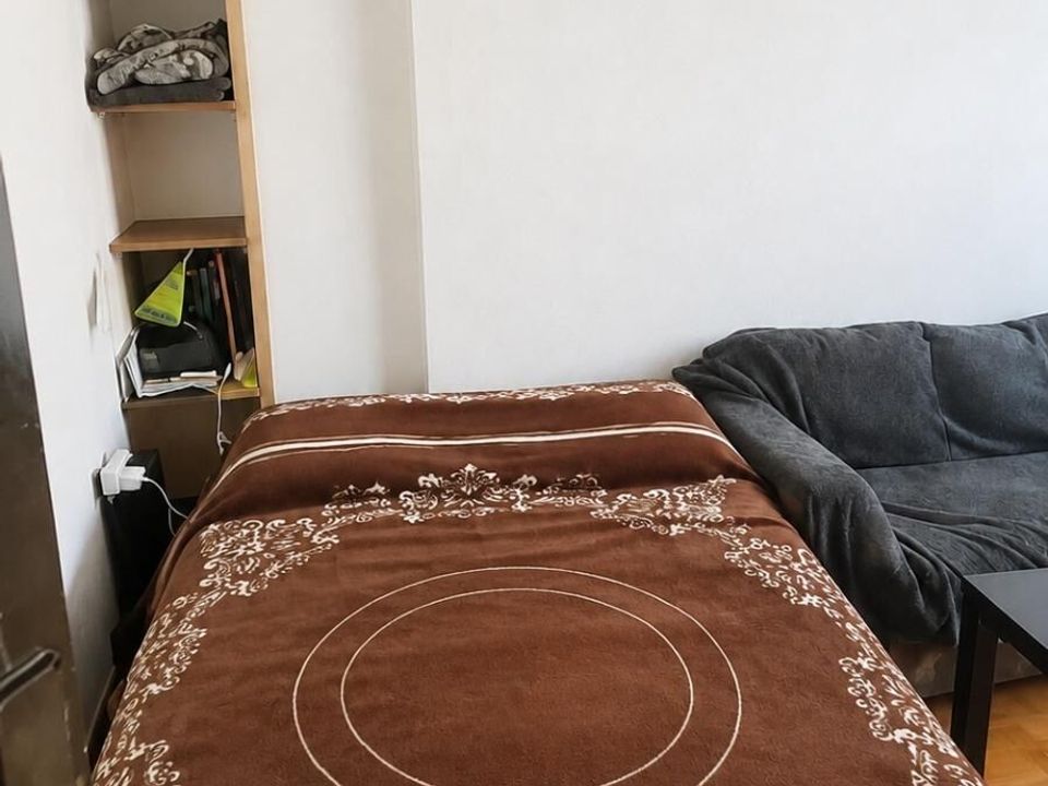 Apartamento en Zaragoza, Zaragoza - foto 2