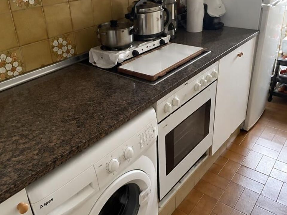 Apartamento en Zaragoza, Zaragoza - foto 5
