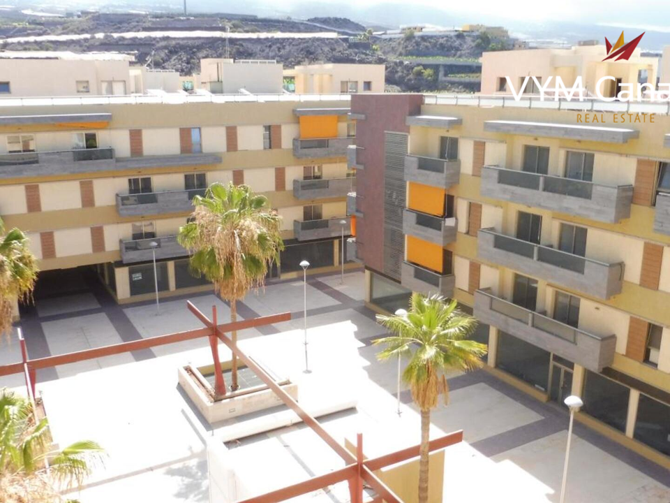 Apartamento en Alcala, Tenerife - foto 1