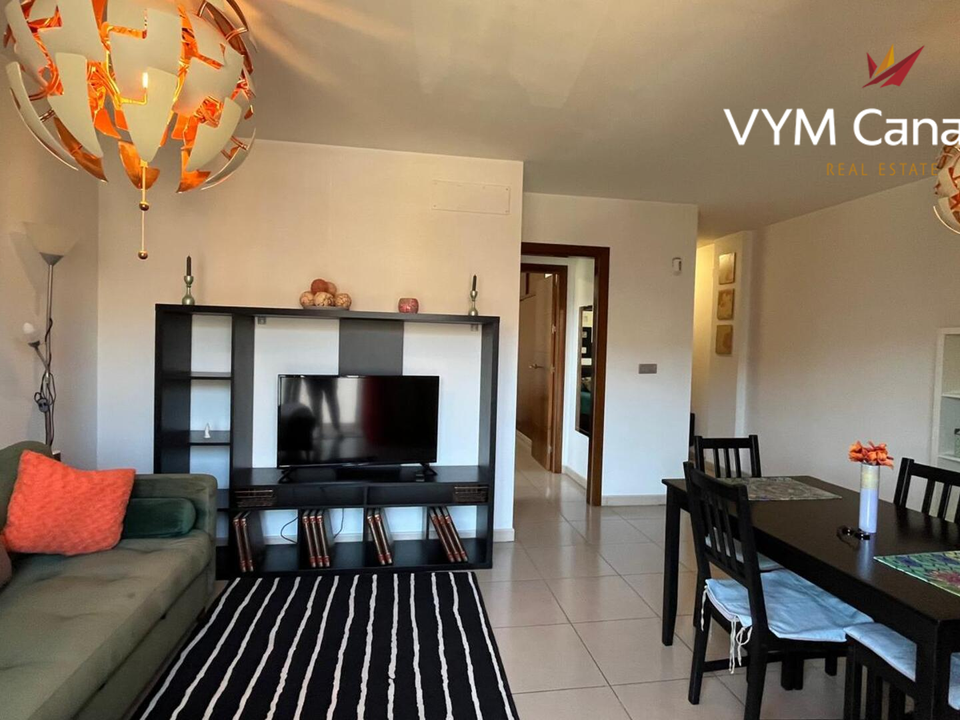 Apartamento en Alcala, Tenerife - foto 2