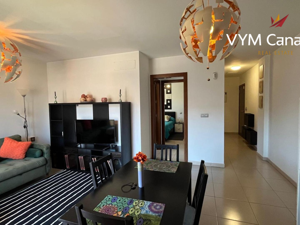 Apartamento en Alcala, Tenerife - foto 3