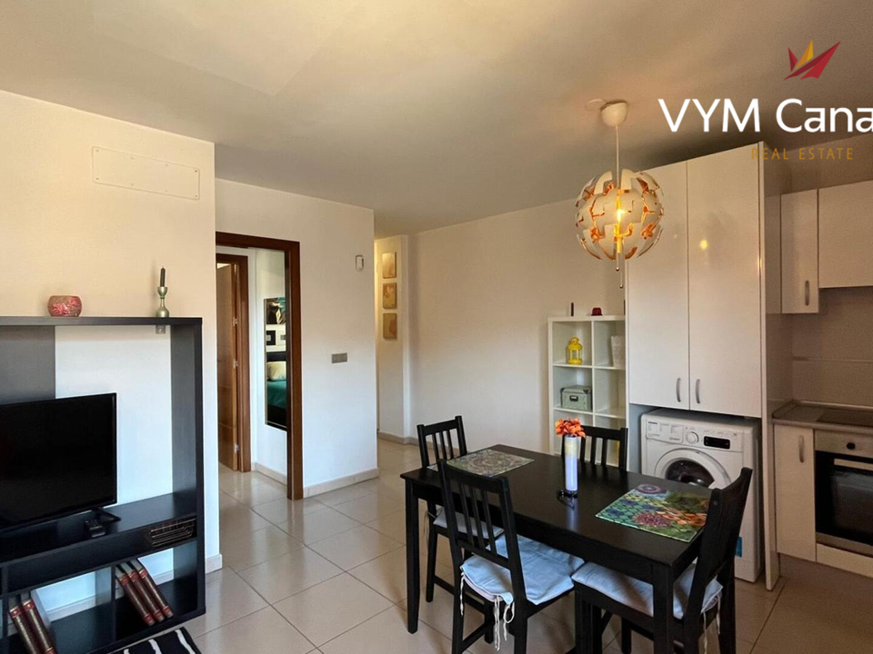 Apartamento en Alcala, Tenerife - foto 4