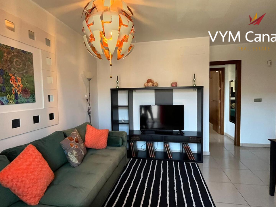 Apartamento en Alcala, Tenerife - foto 5