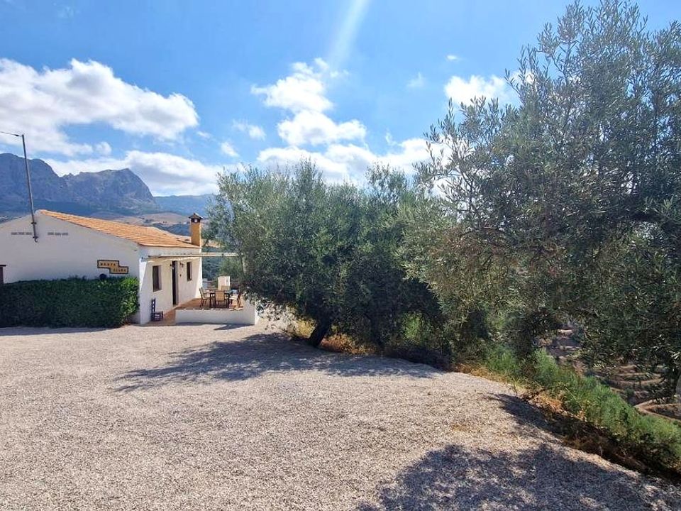 Villa en Riogordo, Malaga - foto 2