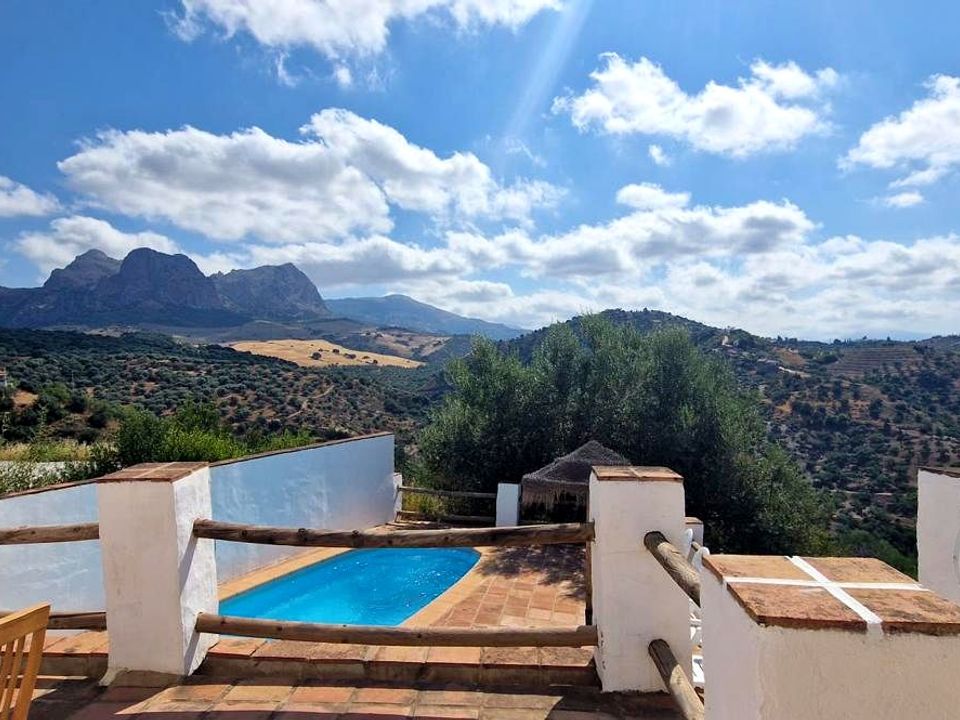 Villa en Riogordo, Malaga - foto 5