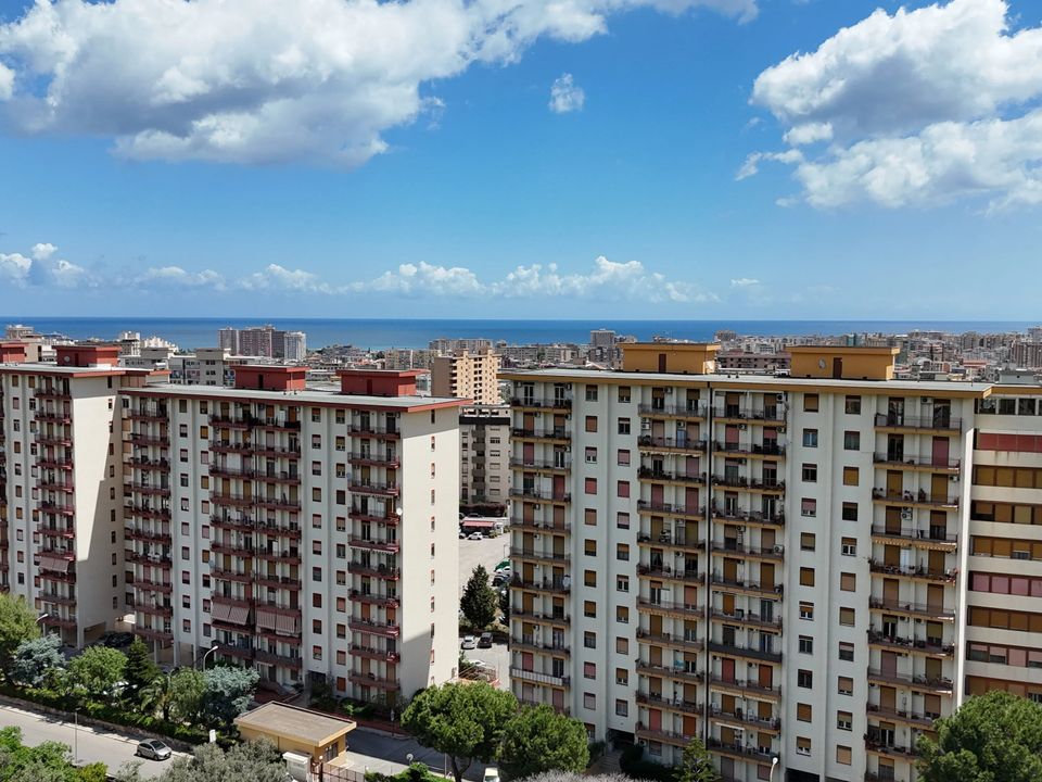 Wohnung in Palermo, Palermo - Foto 2