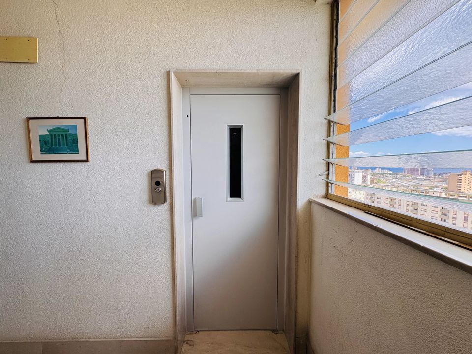 Wohnung in Palermo, Palermo - Foto 4