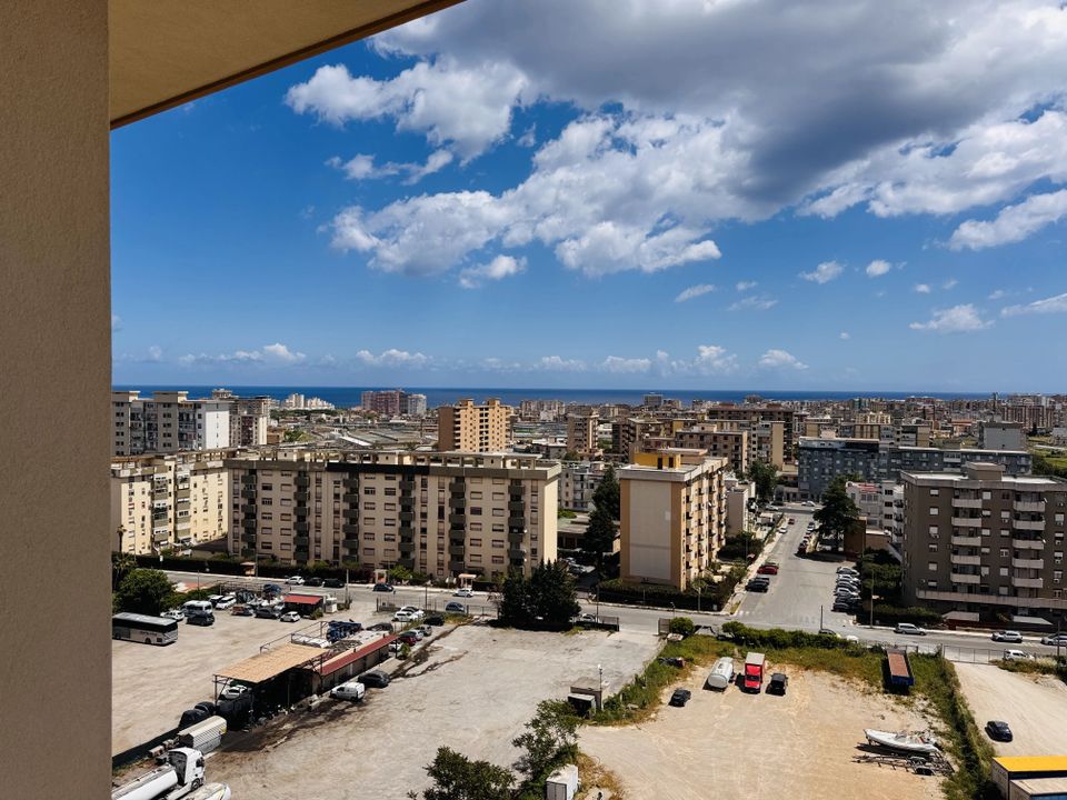 Wohnung in Palermo, Palermo - Foto 1