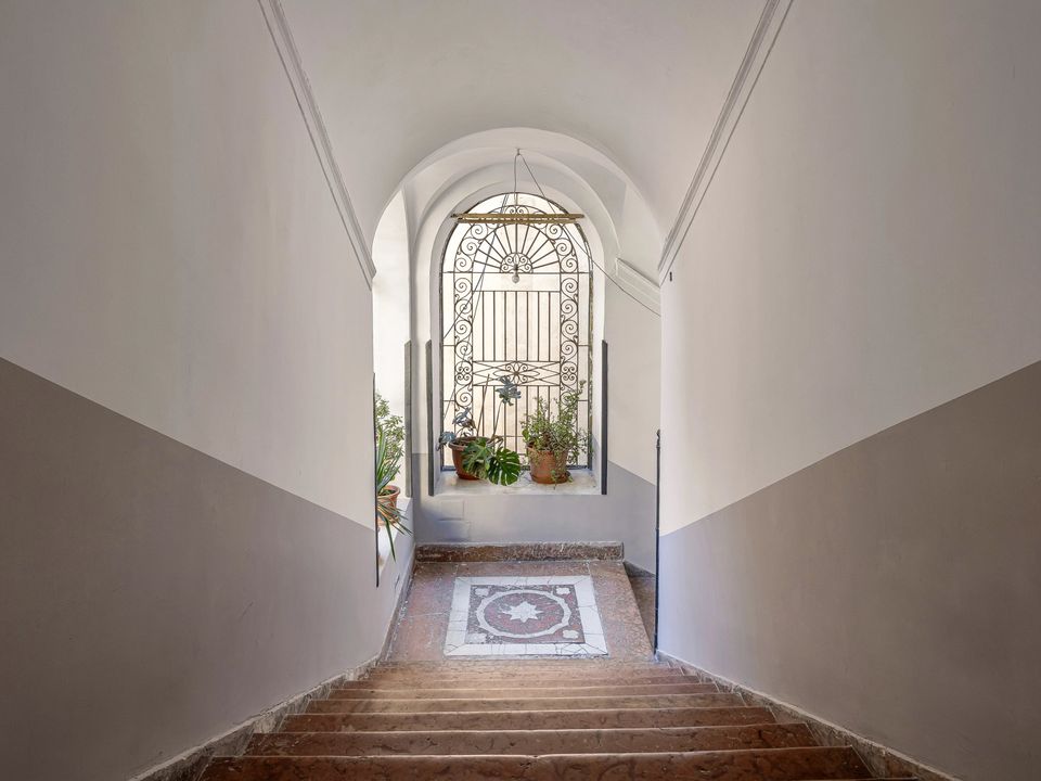 Wohnung in Palermo, Palermo - Foto 2