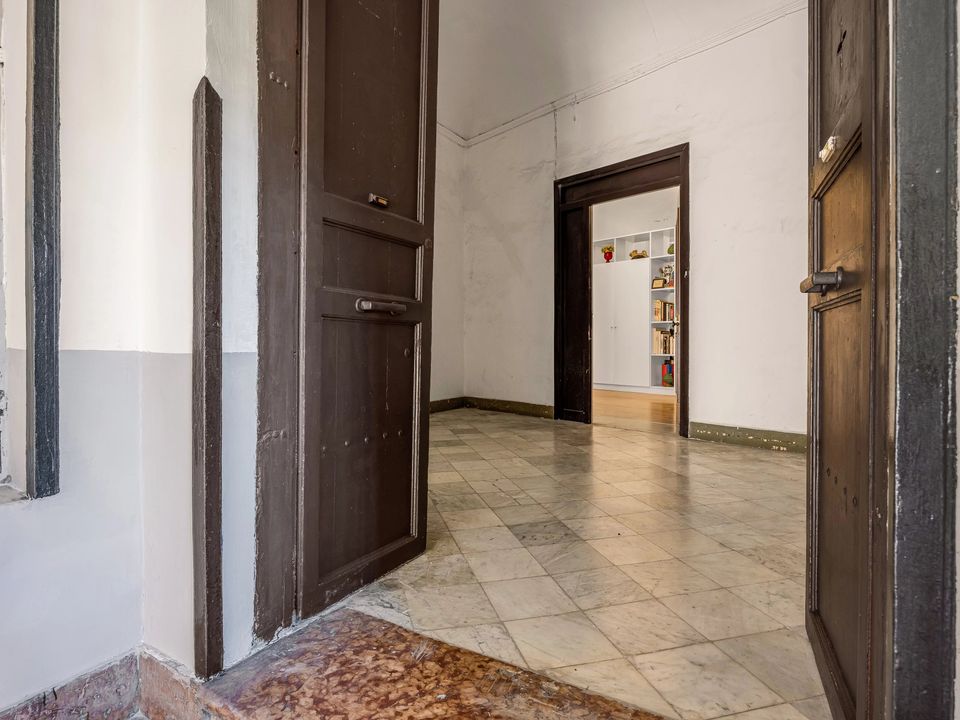 Wohnung in Palermo, Palermo - Foto 3