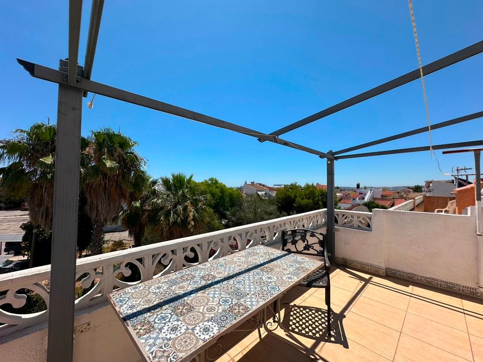 Byhus i La Marina, Alicante - foto 4