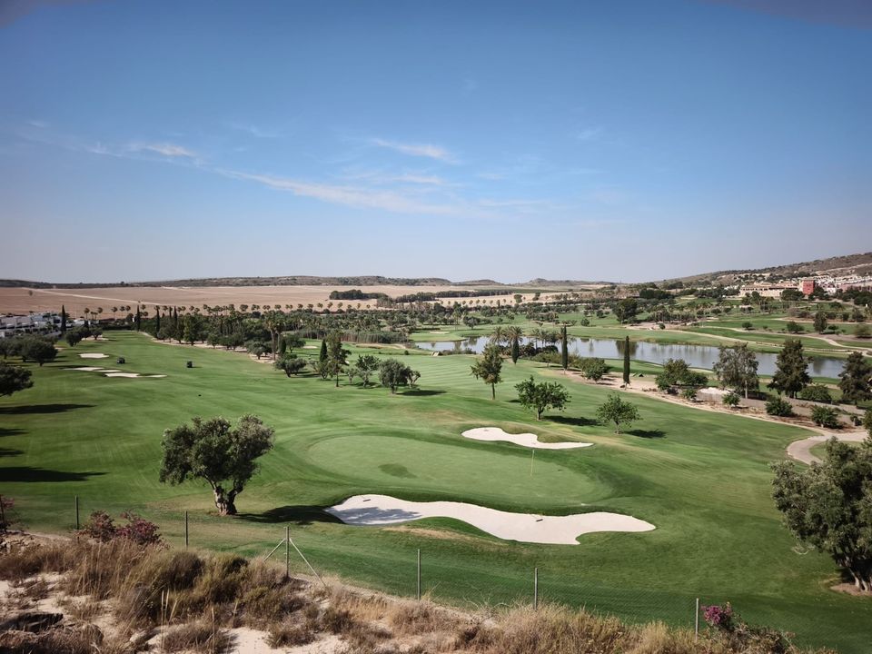 Villa i Algorfa, Alicante - foto 2