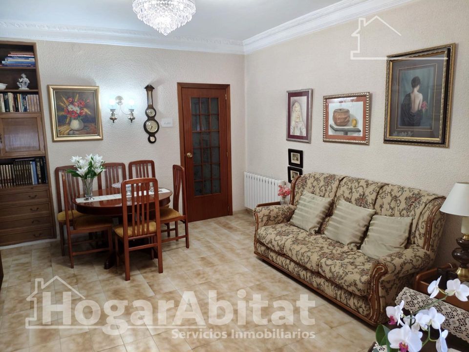 Apartamento em Castellon De La Plana, Castellon - foto 3