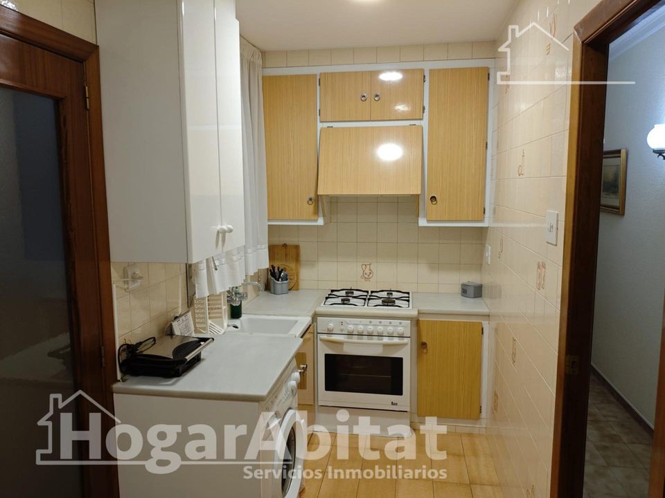 Apartamento em Castellon De La Plana, Castellon - foto 4