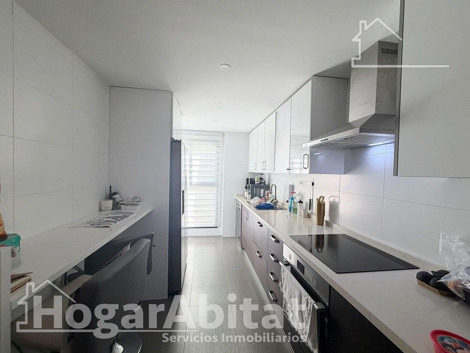 Leilighet i Benaguasil, Valencia - bilde 5