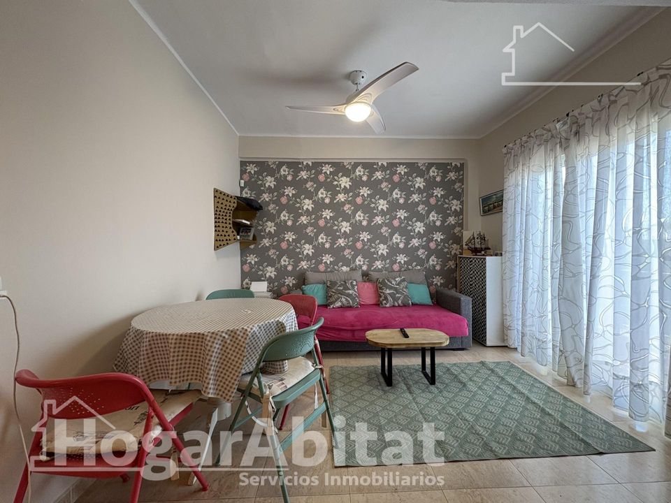 Leilighet i Tavernes De La Valldigna, Valencia - bilde 1