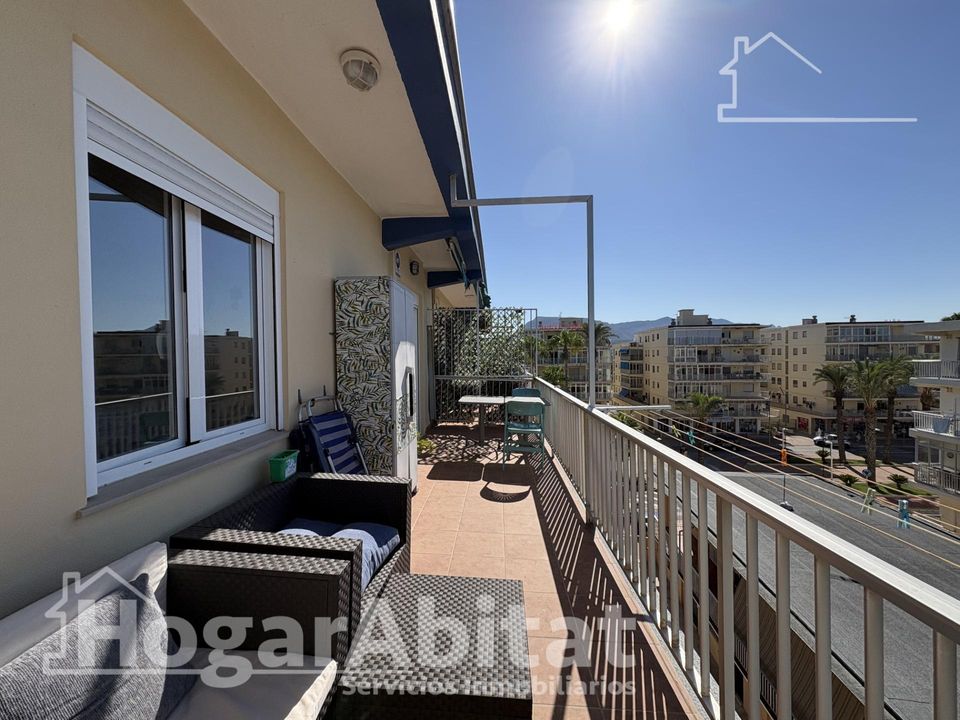 Leilighet i Tavernes De La Valldigna, Valencia - bilde 4
