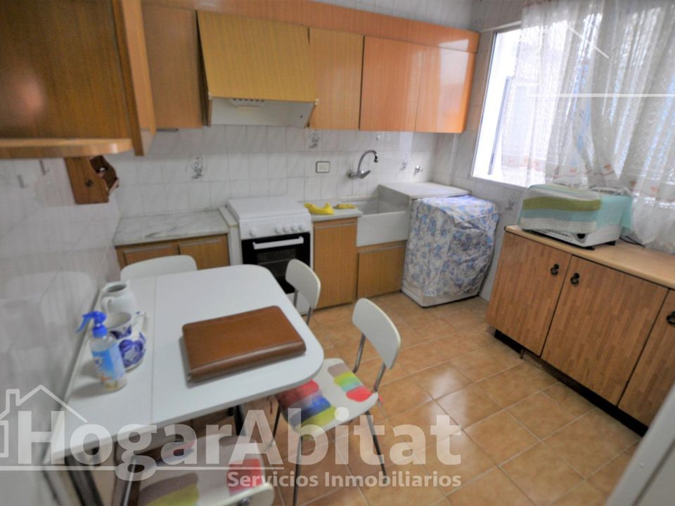 Apartamento en Xirivella, Valencia - foto 3