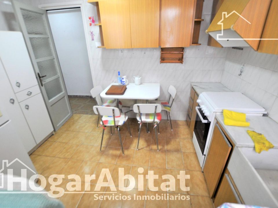 Apartamento en Xirivella, Valencia - foto 5