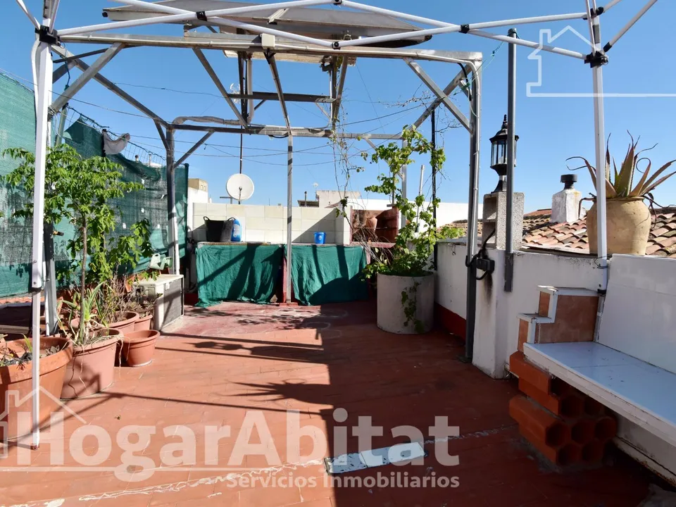 Lejlighed i Bellreguard, Valencia - foto 4