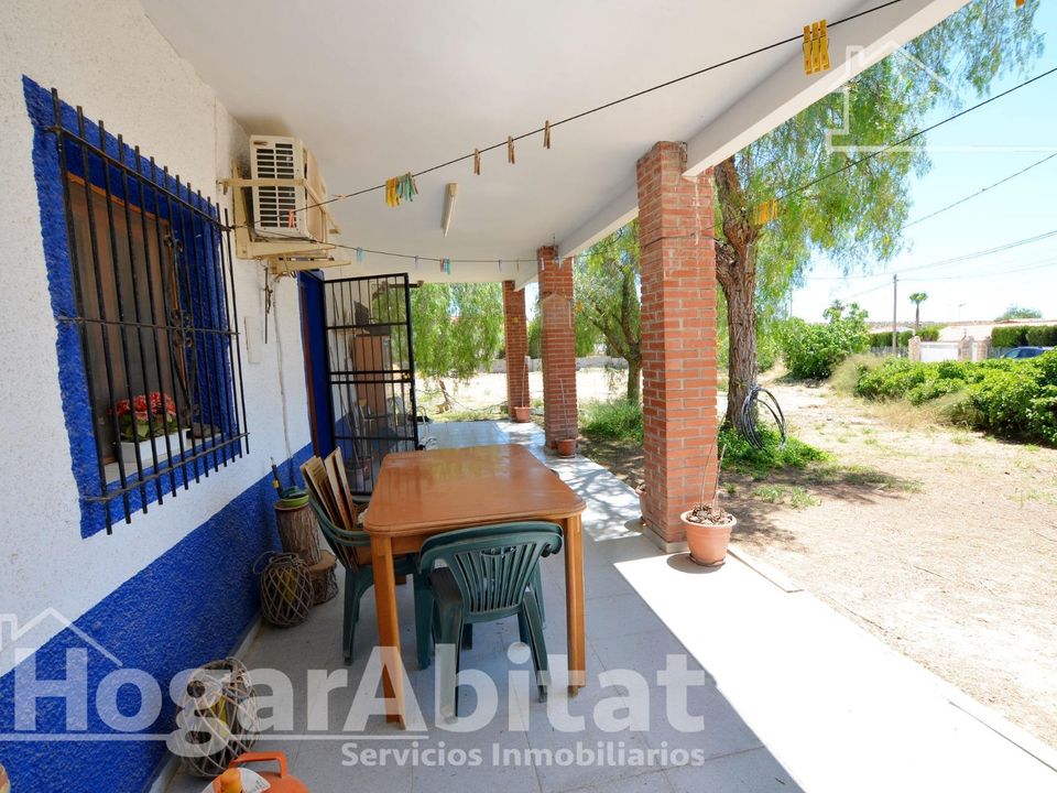 Villa a Alicante, Alicante - foto 1