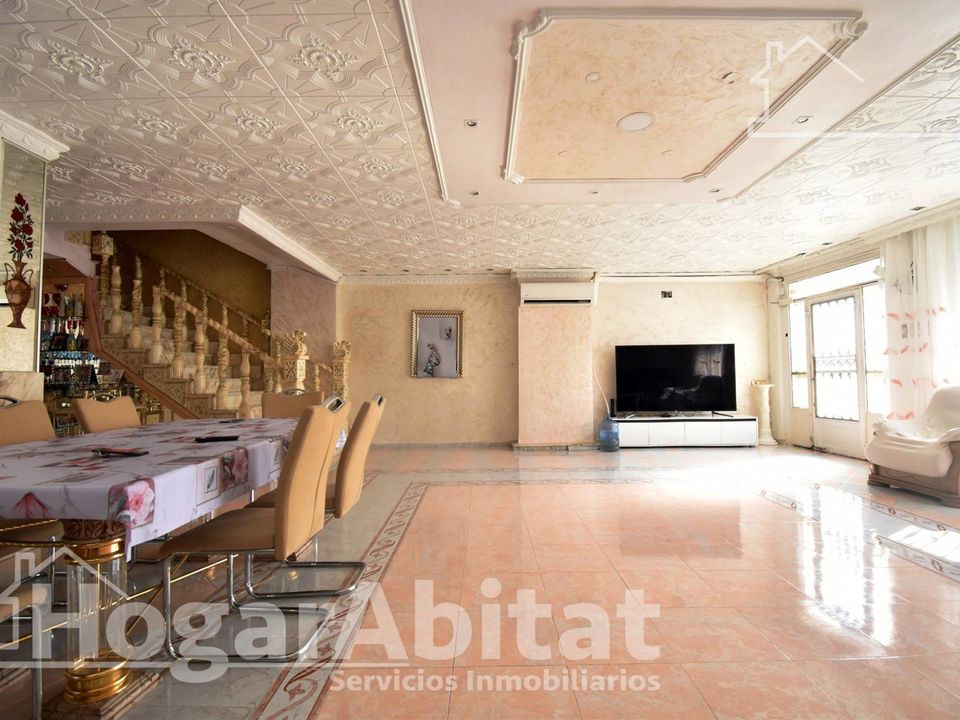 Villa en Almazora, Castellon - foto 1