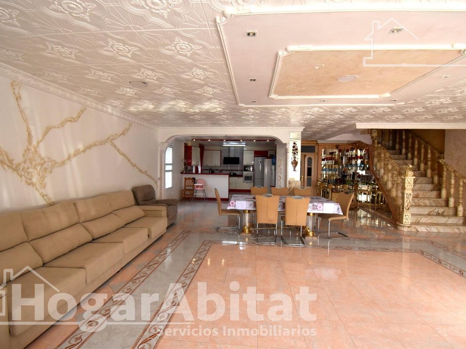 Villa en Almazora, Castellon - foto 2