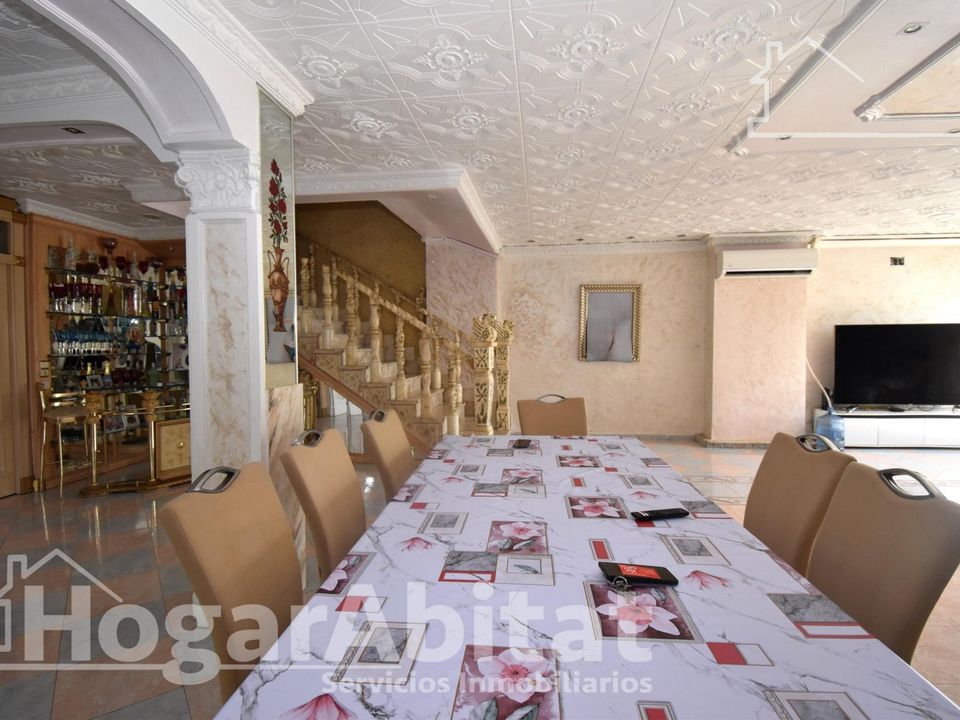 Villa en Almazora, Castellon - foto 4