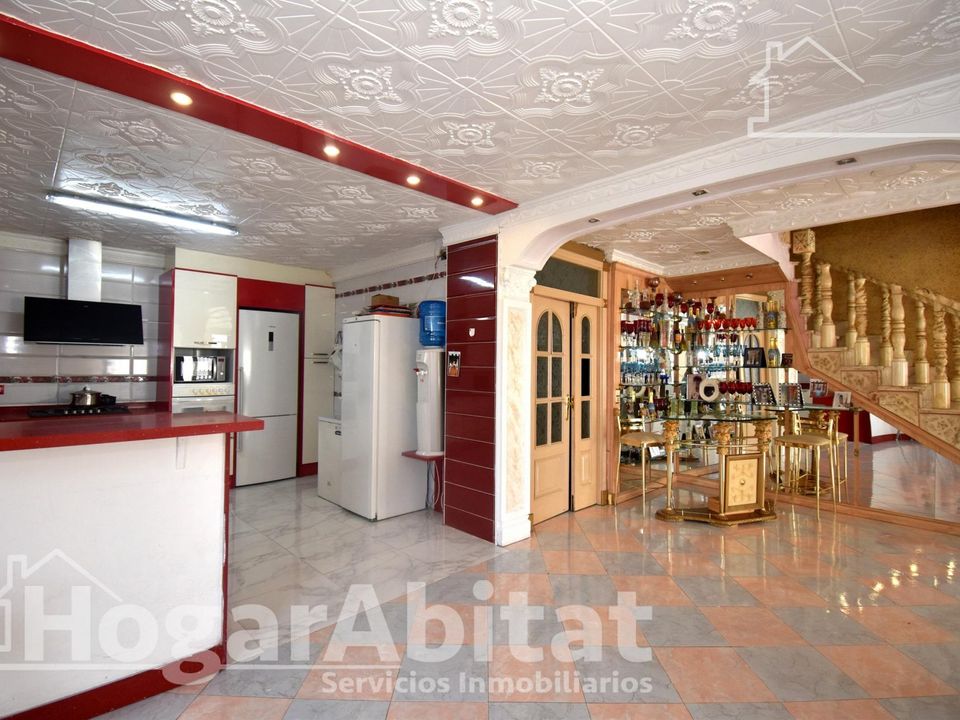Villa en Almazora, Castellon - foto 5
