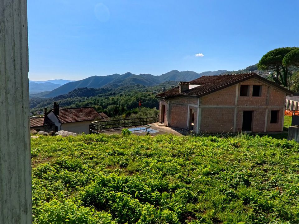 Villa i Podenzana, Massa and Carrara - foto 2