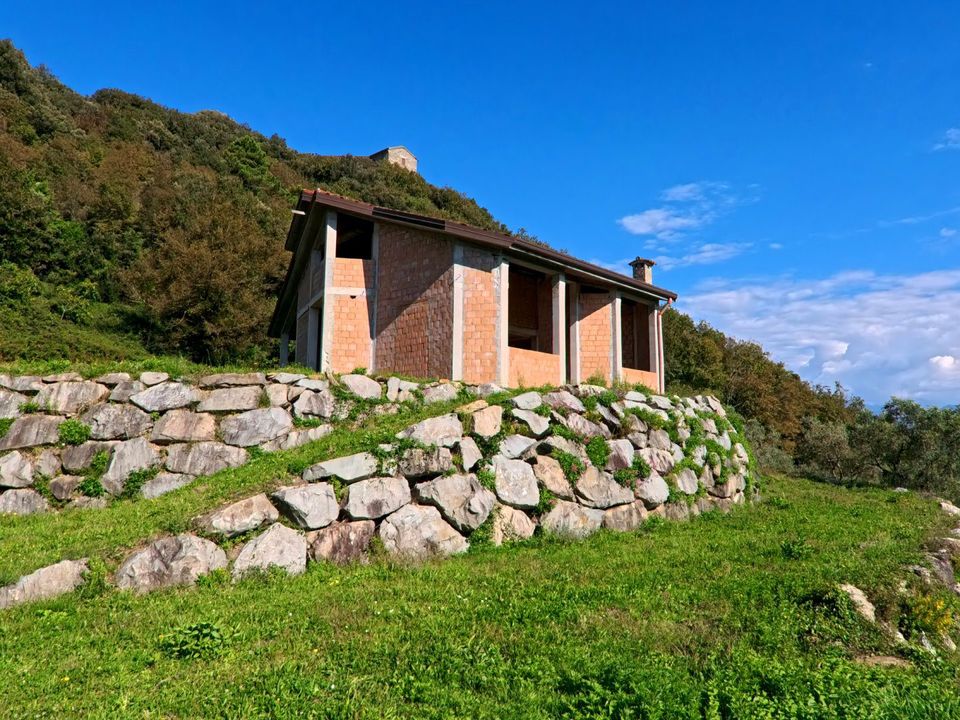 Villa i Podenzana, Massa and Carrara - foto 3