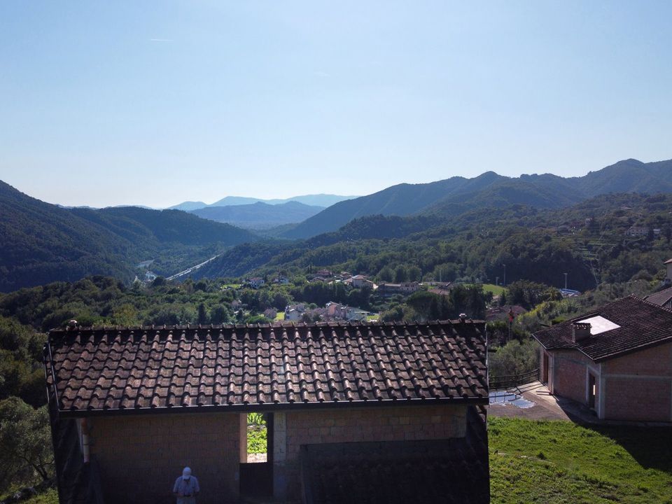 Villa i Podenzana, Massa and Carrara - foto 4