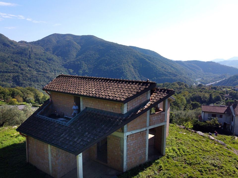 Villa i Podenzana, Massa and Carrara - foto 5