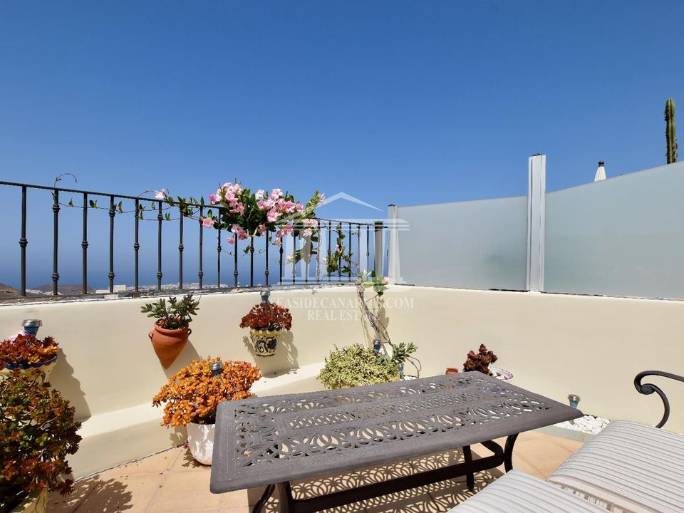 Rekkehus i Arona, Tenerife - bilde 5