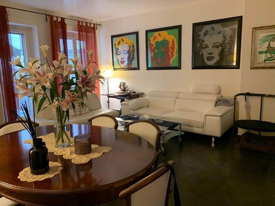 Apartament a Milan, Milan - foto 4