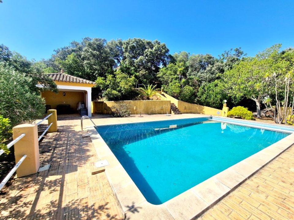 Villa en Moncarapacho, Faro - foto 1