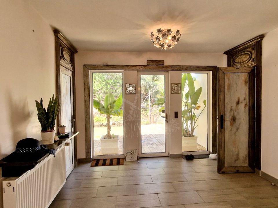Villa en Moncarapacho, Faro - foto 5