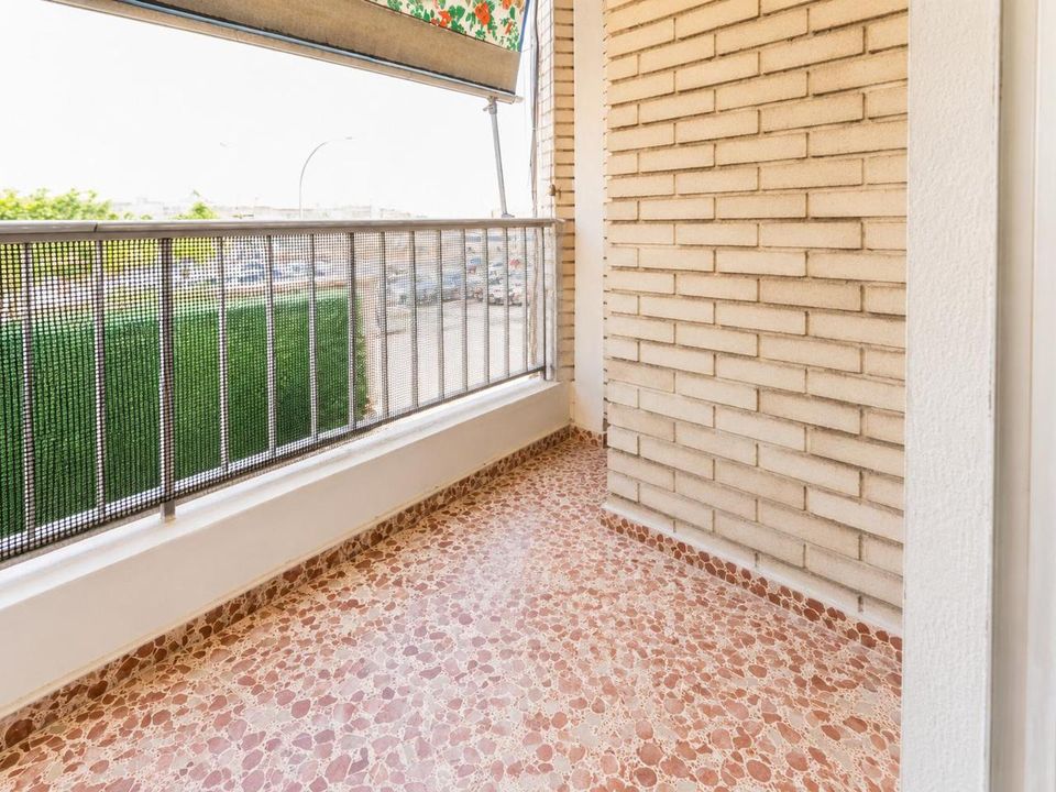 Lejlighed i Santa Pola, Alicante - foto 3