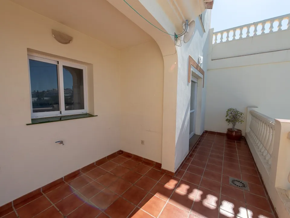 Lejlighed i Torrox, Malaga - foto 1