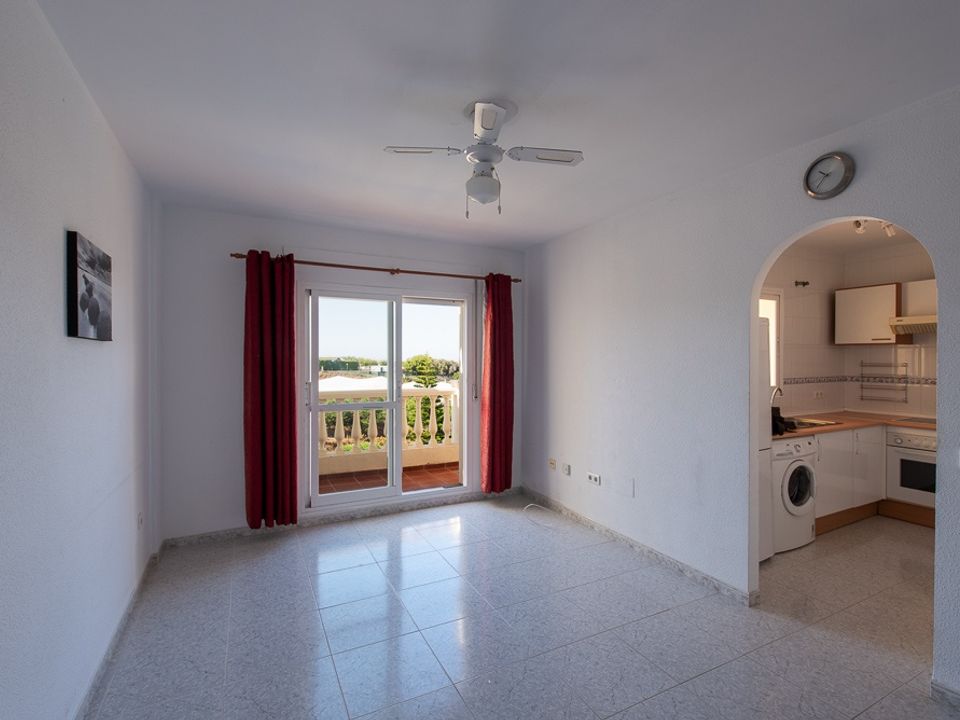 Lejlighed i Torrox, Malaga - foto 4