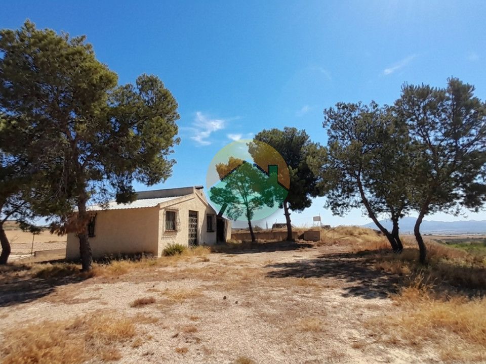 Finca in Totana, Murcia - Foto 2