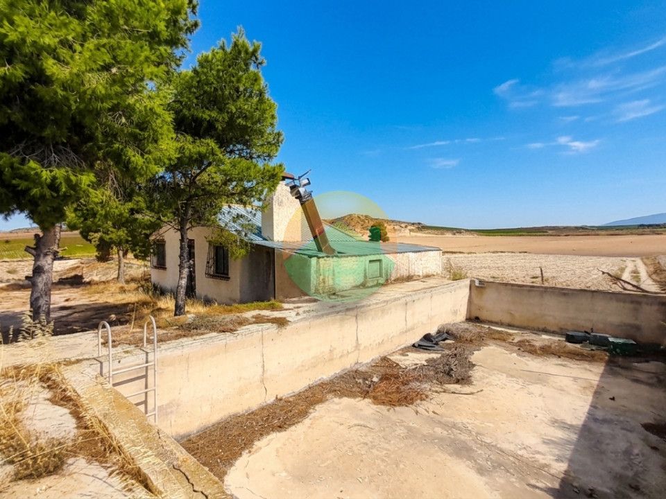 Finca in Totana, Murcia - Foto 3