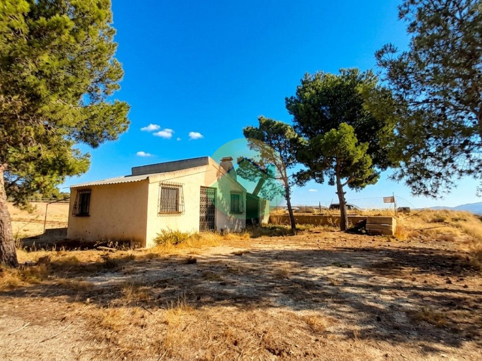 Finca in Totana, Murcia - Foto 4