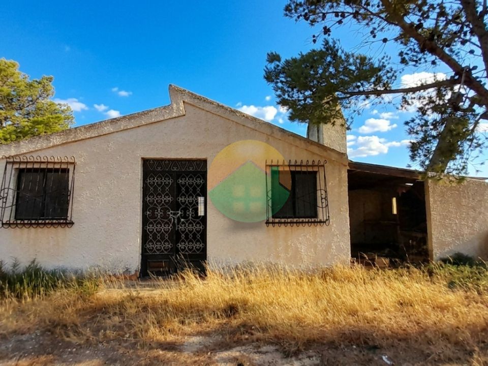 Finca in Totana, Murcia - Foto 5